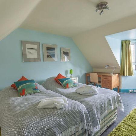 The Old Waverley Appartement Kyle of Lochalsh Buitenkant foto