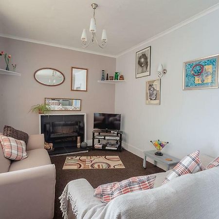 The Old Waverley Appartement Kyle of Lochalsh Buitenkant foto