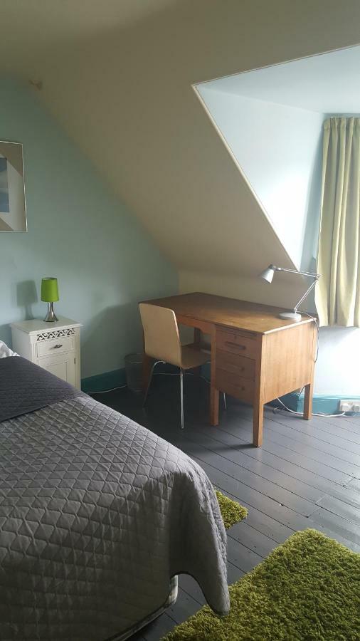 The Old Waverley Appartement Kyle of Lochalsh Buitenkant foto