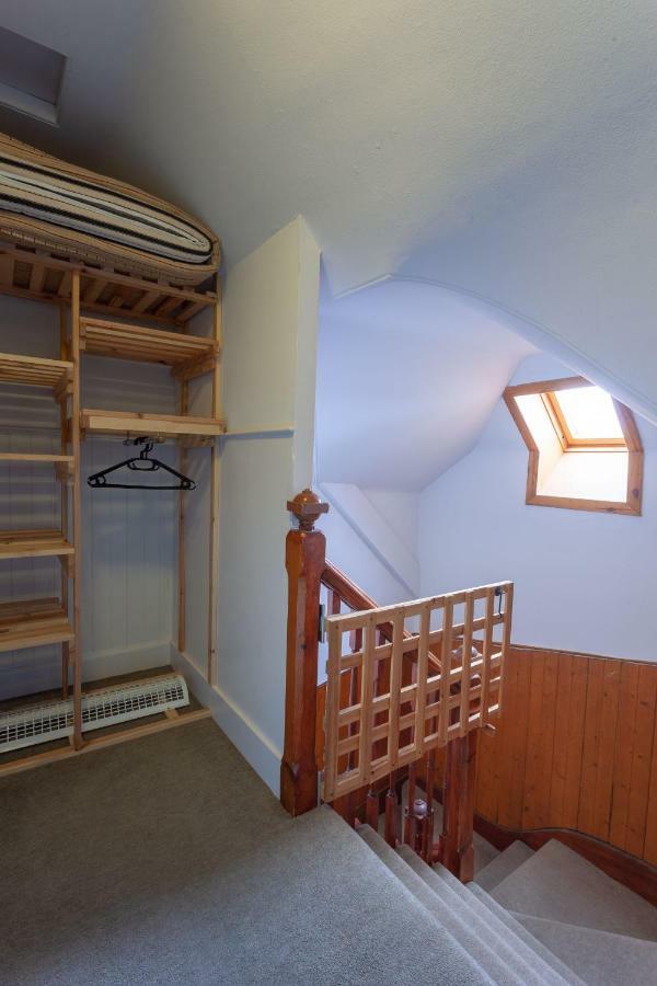 The Old Waverley Appartement Kyle of Lochalsh Buitenkant foto