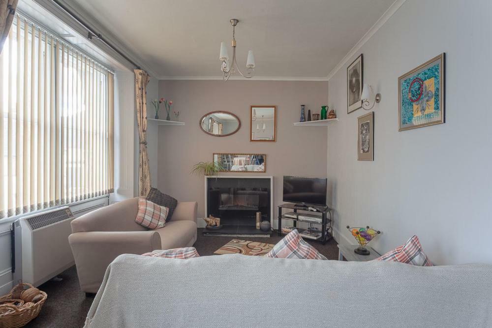 The Old Waverley Appartement Kyle of Lochalsh Buitenkant foto