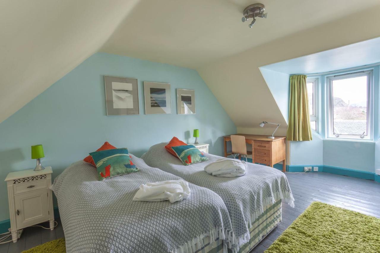 The Old Waverley Appartement Kyle of Lochalsh Buitenkant foto