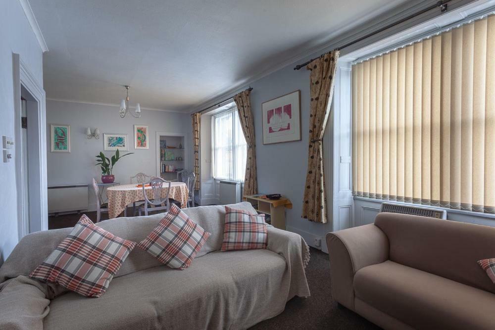 The Old Waverley Appartement Kyle of Lochalsh Buitenkant foto