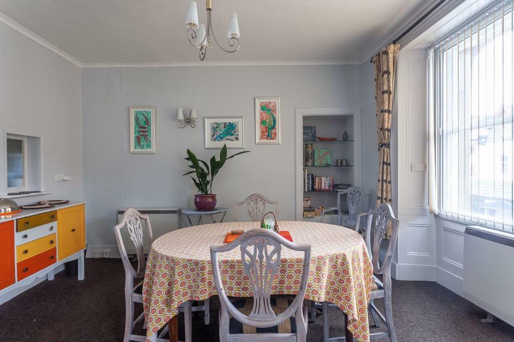 The Old Waverley Appartement Kyle of Lochalsh Buitenkant foto