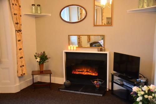 The Old Waverley Appartement Kyle of Lochalsh Buitenkant foto