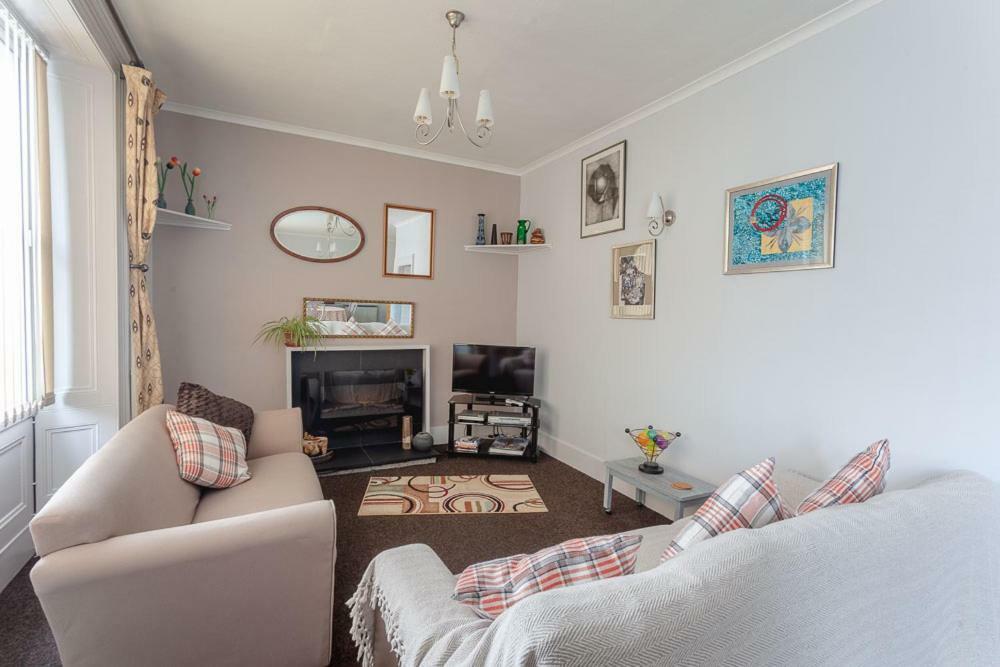 The Old Waverley Appartement Kyle of Lochalsh Buitenkant foto